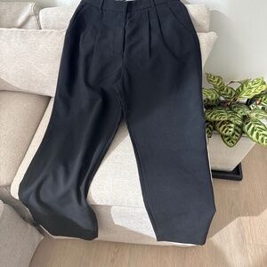 Dress trousers